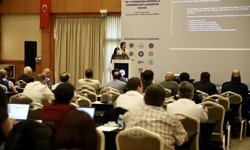 Muğla'da 'süperiletkenlik' ve 'kuantum teknolojileri' konferansları başladı