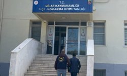 Muğla'da uyuşturucu operasyonlarında yakalanan 2 zanlı tutuklandı