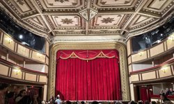 Münir Nureddin Selçuk, vefatının 45. yıl dönümünde Ses Tiyatrosu'nda anıldı