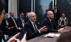 MÜSİAD ve JPMorgan Chase işbirliğinde New York'ta yatırım konferansı düzenlendi