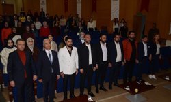 Muş'ta 'Emekten Doğan Güç: Kadın Girişimciliği Paneli' düzenlendi