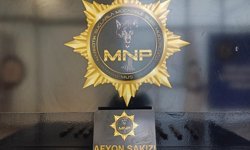 Muş'ta vücuduna gizlediği uyuşturucuyla yakalanan yabancı uyruklu tutuklandı