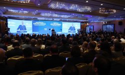 'NATO'nun Ankara Zamanı: Dayanıklı Bir İttifak İçin Stratejik Konumlanma' Konferansı düzenlendi