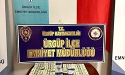 Nevşehir'de sahte para operasyonunda yakalanan 4 zanlı tutuklandı