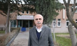 Niğde'de hükümlüler huzurevi sakinlerinin gönüllü kuaförü oldu