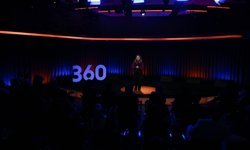 ODTÜ Öğretim Üyesi Prof. Dr. Demirköz, AA'nın '360 Konuşmaları' programına konuk oldu