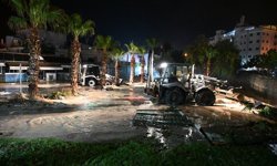 Osmaniye'de selde hayatını kaybeden 2 kişinin kimlikleri belirlendi