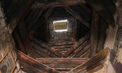 Osmanlı'nın baş mimarı Koca Sinan'ın doğduğu ev restore edilecek