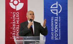 OSTİM Teknik Üniversitesi yaşlandırma test laboratuvarını bünyesine kattı