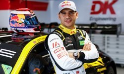 Otomobil sporcusu Ayhancan Güven, Dünya Dayanıklılık Şampiyonası'nda yarışacak