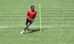 Özbelsan Sivasspor, Arca Çorum FK maçı hazırlıklarını sürdürdü