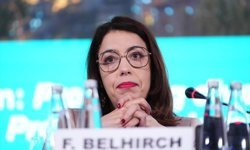 PAB 152. Genel Kurulunda 'Parlamentoda Çeşitliliğin Teşvik Edilmesi' paneli düzenlendi