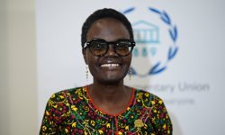 PAB Başkanı Ackson, çatışmaların parlamenterlerin bir araya gelmesini zorlaştırdığını belirtti: