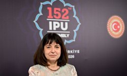 PAB Genel Sekreterliğine seçilen Filip, erken uyarı mekanizmalarına daha fazla yatırım çağrısı yaptı: