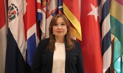 Paris'teki UNESCO merkezinde nevruz etkinliği düzenlendi