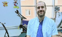 Parkinson'da erken tanı ve fizik tedavi hastalığın ilerlemesini yavaşlatıyor