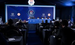 Parlamentolar Arası Birliğin genel kurulu kapsamında Türkiye ve BM'nin sahadaki işbirliği konuşuldu