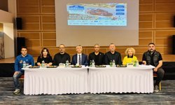 Petrol Ofisi Maxima 2026 Türkiye Ralli Şampiyonası'nın 2. ayağı Bodrum'da yapılacak