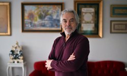 Prof. Dr. İskender Pala, kültürel kimlik ve dilin rolü üzerine değerlendirmelerde bulundu: