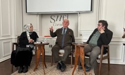 Prof. Dr. Mehmet Baha Tanman, eski İstanbul meclislerini anlattı