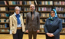 Rami Çocuk ve Sanat Bienali yarın kapılarını açıyor