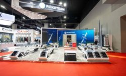 ROKETSAN, Güneydoğu Asya'nın savunma gücünü artırmak için DSA 2026 Fuarı'nda