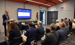 Roma'da Türkiye-İtalya ilişkileri ve AB boyutunun ele alındığı panel düzenlendi