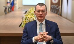 Rusya Spor Bakanı Degtyarev, Türkiye ile spor işbirliğini değerlendirdi: