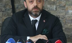 Sakaryaspor Başkanı Zengin, kulübün son durumunu değerlendirdi: