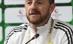 Sakaryaspor-Esenler Erokspor maçının ardından