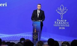 Sakıp Sabancı vefatının 22. yılında Uluslararası Araştırma Ödülleri ile anıldı