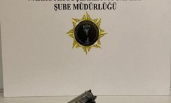 Samsun'da firari hükümlü uyuşturucuyla yakalandı