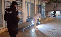 Samsun'da silahlı kavgada tüfekle vurulan 2 kişi yaralandı