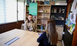 Sanal kumar bağımlılığından YEDAM sayesinde kurtulup eski günlerine döndü