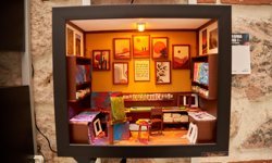 Sanatın dijital hafızası İVA Sanat, 400'den fazla sanatçıyı aynı platformda buluşturuyor