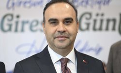 Sanayi ve Teknoloji Bakanı Kacır 18. Giresun Günleri'ni ziyaret etti: