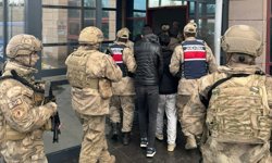 Şanlıurfa merkezli sahte sağlık raporu operasyonunda 10 şüpheli tutuklandı