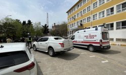 Şanlıurfa Valiliğinden 'Siverek'te okula saldırı' iddialarına ilişkin açıklama: