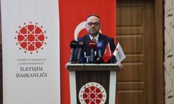 Şanlıurfa'da 'İletişimin Yeni Yüzyılı' eğitim programı gerçekleştirildi