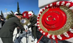 Şanlıurfa'nın düşman işgalinden kurtuluşunun 106. yıl dönümü kutlanıyor