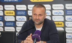 Serikspor-İmaj Altyapı Vanspor FK maçının ardından