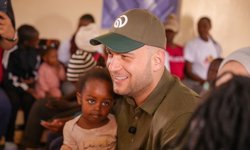 Sıfır Atık Vakfı Başkanı Ağırbaş, allAfrica'ya röportaj verdi