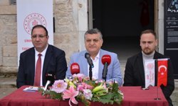 Sinop'ta 5. Film Festivali 4-8 Mayıs'ta gerçekleştirilecek