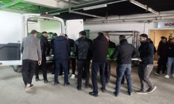 Sinop'ta tabancayla kendisini kazara vuran kişi öldü