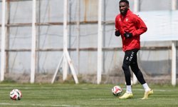 Sivasspor, İstanbulspor maçına hazır