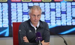 Sivasspor-İstanbulspor maçının ardından