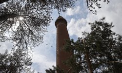 Sivas'taki eğik minareli Ulu Cami'ye tarihinin en kapsamlı restorasyonu