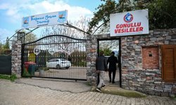 Sivil toplumun Adana'ya kazandırdığı merkez, uyuşturucuyla mücadele edenlere umut oluyor