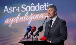 Siyer Eğitim Merkezi Diorama Müzesi açıldı