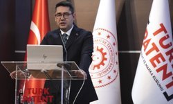 Sporda fikri mülkiyet ve yenilikçi girişimler, TÜRKPATENT'teki etkinlikte masaya yatırıldı